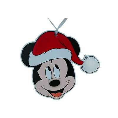Colgante Mickey  Holiday Time