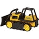 thumbnail image 5 of Bulldozer de juguete Tonka de acero con pala móvil, amarillo, 5 of 9