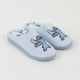 thumbnail image 2 of Pantufla Mujer Celeste Lilo & Stitch Disney, 2 of 4
