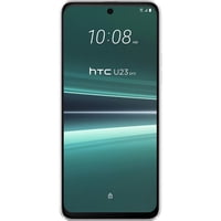 Htc U23 Pro 5G Doble Sim 256Gb Rom 12Gb Ram Gsm Desbloqueado - Blanco