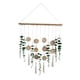 thumbnail image 4 of Planta De Eucalipto Artificial Para Decoración De Pared De Eucalipto Artificial Para Oficina En Casa, 4 of 4