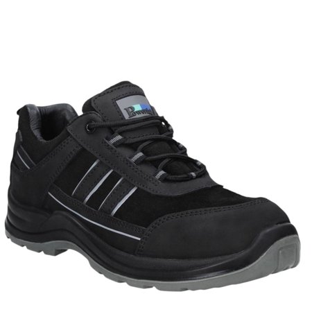 Zapatilla De Seguridad Powerfull P352Nd Negro 46