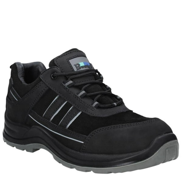 Zapatilla de seguridad PowerFull P352ND negro 43