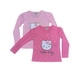 thumbnail image 2 of Pack 2 Poleras Niña Hello Kitty rosa 6, 2 of 5