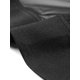 thumbnail image 5 of INSPIRE CHIC Chaquetas de Satén para Mujer para Vestido de Noche Chaqueta de Malla Abierta Elegante Bolero de Boda XS Negro, 5 of 6