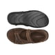 thumbnail image 3 of Sandalias Hombre Cuero Cairu-9-13 Cardinale cafe 43, 3 of 4
