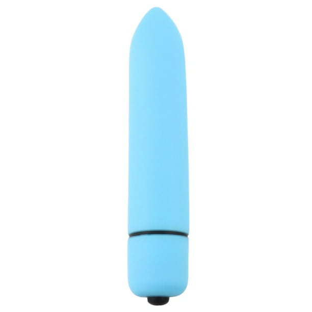 10 Speed Mini Clitoris Butt Plug Anal Erotic Products Sex Toys for Woman G Spot Vagina Vibrator AV Super Powerful Magic Wand
