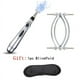 thumbnail image 1 of BDSM Slave Training Electric Shock Massage Rod Women Lower Body Vagina Diltor Labia Clips Clitoris Stimulation Sex Toys Sex Shop, 1 of 3