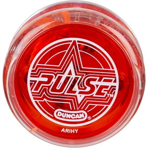 Luz Led Yo-Yo Duncan Toys Pulse, Nivel Intermedio
