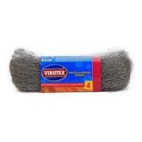 Virutex - Virutilla Piso Gruesa N 4 Grande 1Un