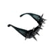 thumbnail image 3 of POLASUP GAFAS LENTES DE SOL gafas de baile con espejo decorativo de moda no convencional, 3 of 3