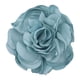 thumbnail image 1 of Broche elegante de moda con borde quemado, alfiler de flor para traje de mujer, ropa profesional, adornos de ramillete hechos a mano., 1 of 5