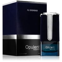 Al Haramain - Perfume Unisex Opulent Sapphire Edp 100 Ml