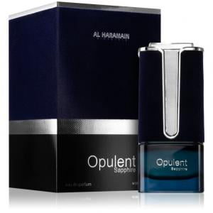 Perfume Unisex Opulent Sapphire Edp 100 Ml