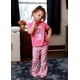 thumbnail image 3 of Disfraz Disney Stitch Angel para niñas, 2 piezas, de 8 a 9 años, 3 of 9