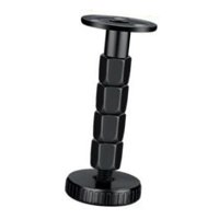 Magideal - Topes Para Cabecero De Cama, Herramienta Antivibración, Rosca Ajustable, Telescópicos Sg