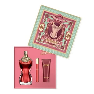 Jean Paul Gaultier - Jean Paul Gualtier Le Belle Estuche Edp 100Ml+10Ml+Locion 75Ml