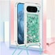thumbnail image 4 of Funda FOXDOCK para Google Pixel 10 con Cuerda Ajustable, Brillo Líquido, Protección Antigolpes y Lente – Ideal para Regalo, 4 of 6
