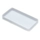 thumbnail image 1 of Bandeja organizadora moderna y decorativa para toallas de mano de invitados, ideal para papel desechable., 1 of 5
