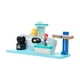 thumbnail image 2 of Playset Nintendo Mario figuras interactivas 6cm, 2 of 7