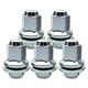 thumbnail image 1 of 5 Tuercas De Rueda De Acero Inoxidable Para Jaguar Xjl Xks, Piezas De Accesorios, 1 of 5