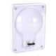 thumbnail image 1 of Luz Led Emergencia Ampolleta 200lm, 1 of 3