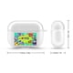 thumbnail image 2 of Desmarcar Funda AirPods Pro GoNoodle Transparente, 2 of 6