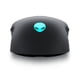 thumbnail image 4 of Mouse Alienware Gaming Tri Mode Wireless AW720M Negro, 4 of 4