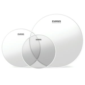 Tompack G2 Clr 10,12,16''-Rck Evans