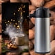 thumbnail image 2 of Termo Café Cromado Presion Frio Caliente Bebidas Rondon, 2 of 3