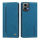 thumbnail image 2 of Funda Billetera para Motorola Moto G45 Imán y Resistente Azul, 2 of 6