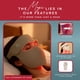 thumbnail image 3 of Mascarilla LED American Wellness Authority Red Light Therapy, 3 of 5