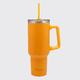 thumbnail image 2 of Mug Termico 0 Oz Amarillo, 2 of 3