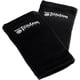 thumbnail image 2 of Coderas de voleibol Tandem Sport para Floor Burns, color negro, 2 of 5