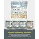 thumbnail image 3 of Juego Costero de Pintura The Crafter's Workshop 4×59 ml, 3 of 7