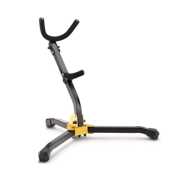 Atril para Saxo Alto y Tenor Hercules Stand DS 530 BB