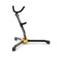 thumbnail image 1 of Atril para Saxo Alto y Tenor Hercules Stand DS 530 BB, 1 of 4