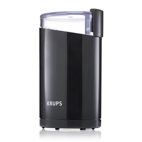 Molinillo De Café Eléctrico Krups Precision 85 Ml 200 W