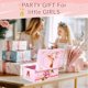 thumbnail image 4 of Caja de joyas musical TAOPU Bailarina rosa – Regalo para niñas, 4 of 9