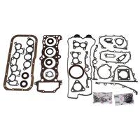 Repuestos Del Sol - Juego Empaquetadura Motor Nissan V16 1.6 1998 2011