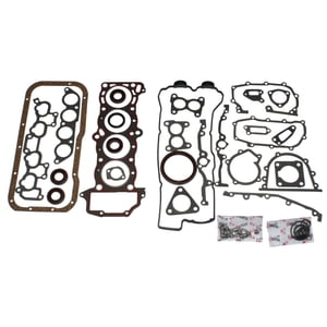 Repuestos Del Sol - Juego Empaquetadura Motor Nissan V16 1.6 1998 2011