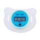 thumbnail image 1 of Termometro Chupete Digital Portatil Cuidado Fiebre Bebe, 1 of 4