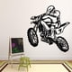 thumbnail image 2 of Decomural Dirt Bike Stunt Motocross WS-15340, 2 of 2