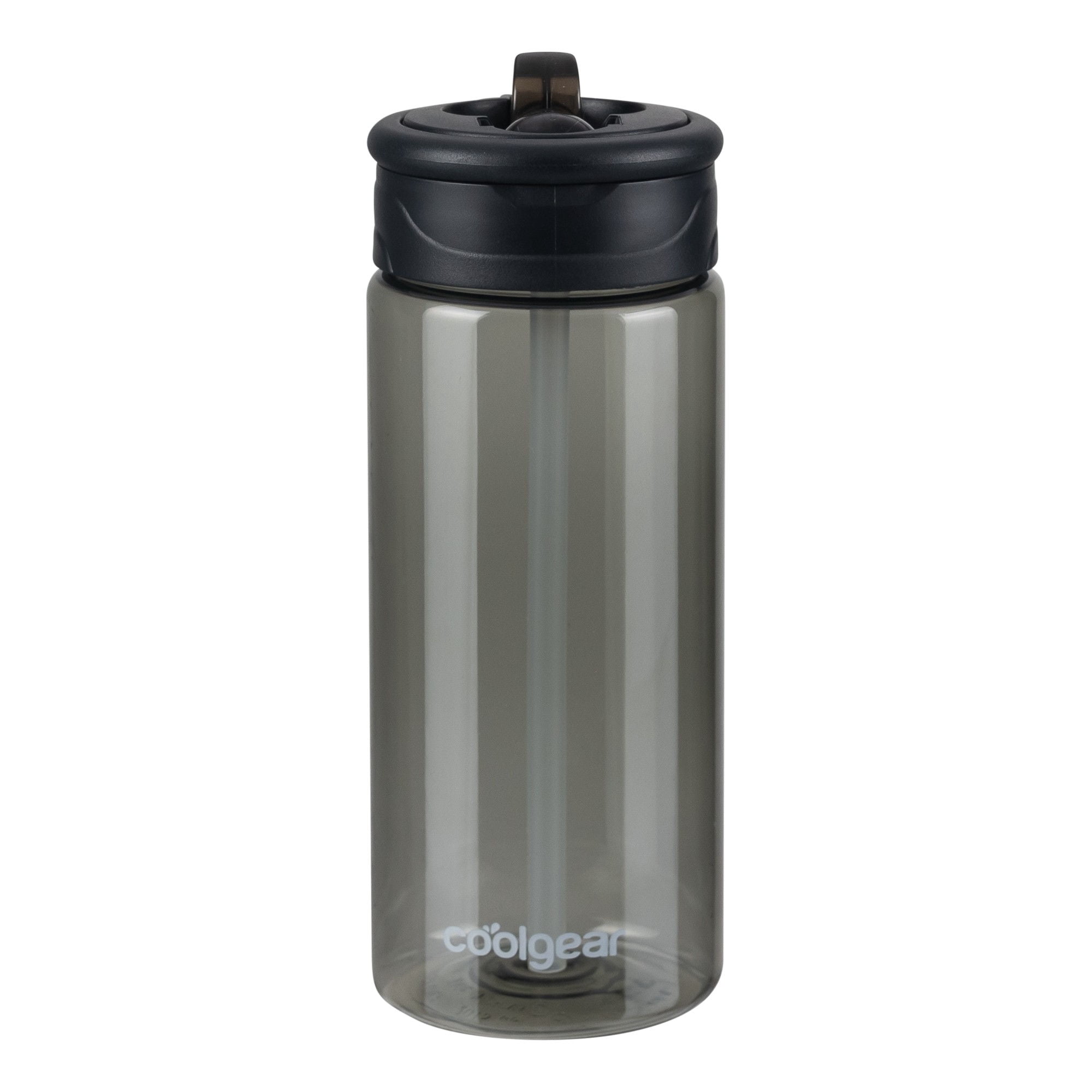 Botella 473ml Plastico Cool Gear