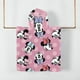 thumbnail image 2 of Toalla de Playa con Capucha Minnie Faces, 2 of 3