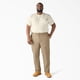 thumbnail image 5 of Pantalones de trabajo Dickies Original 874® para hombre, color caqui, tamaño 56 x 32, 5 of 7