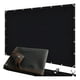 thumbnail image 1 of 4mx6m Malla De Tela Sombra 95% Patio Sombra Que Bloquea, 1 of 7