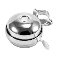 Ioensy - Timbre De Bicicleta, Accesorios De Ciclismo, Timbre De Bicicleta Para Hombres Y Mujeres, Bicicletas De Montaña Y Carretera