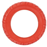 Ioensy - Scooter Eléctrico Neumático Exterior Neumático A Prueba De Explosiones Reemplazo Antideslizante Rojo