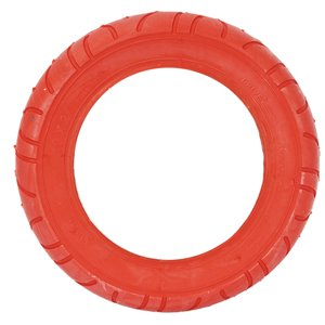 Ioensy - Scooter Eléctrico Neumático Exterior Neumático A Prueba De Explosiones Reemplazo Antideslizante Rojo